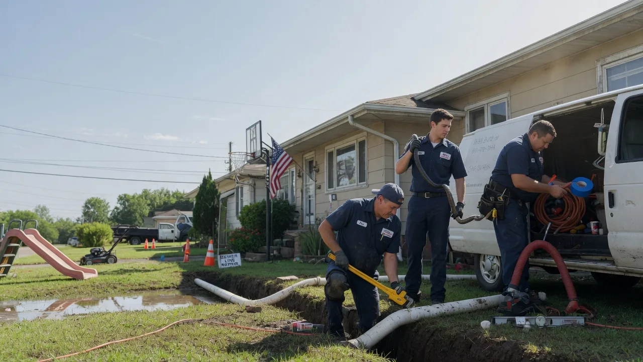 Toilet Installation in Newtonsville, OH near me